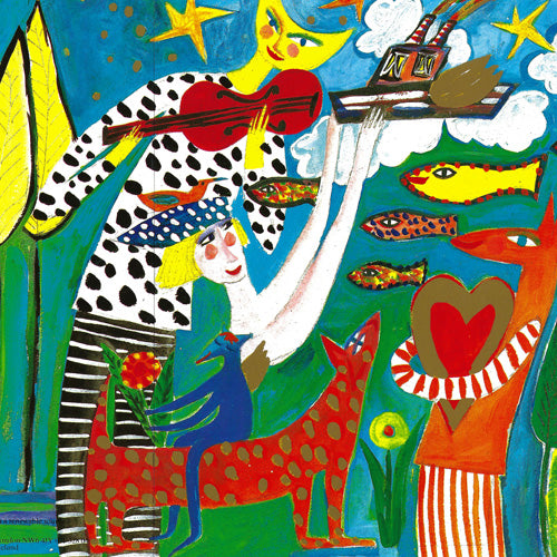 Our history: 1985 to the present!