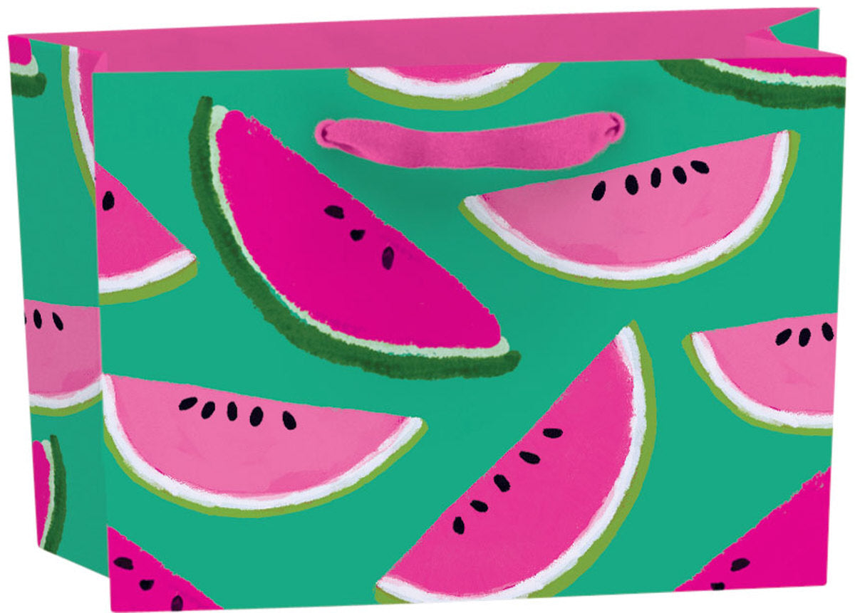 Cute Fruit Small Landscape Gift Bag