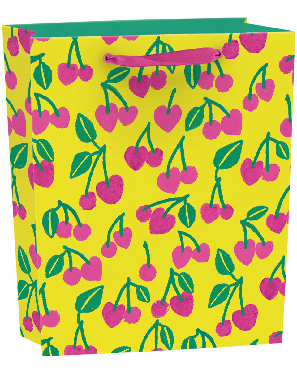 Cute Fruit Medium Gift Bag