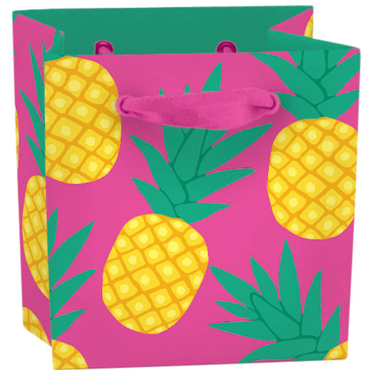Cute Fruit Mini Gift Bag