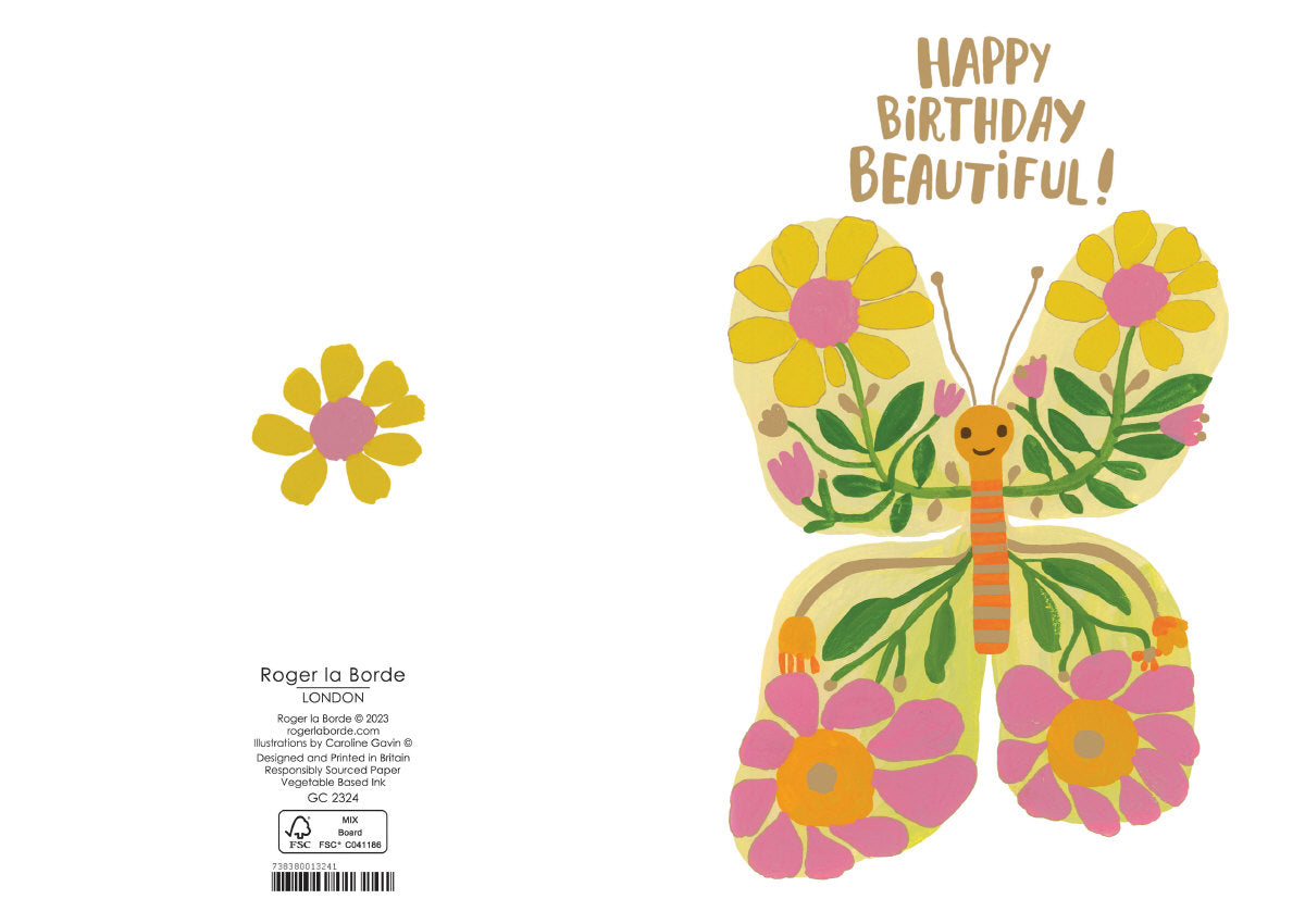 Roger la Borde Life Drawing Greeting Card featuring artwork by Carolyn Gavin