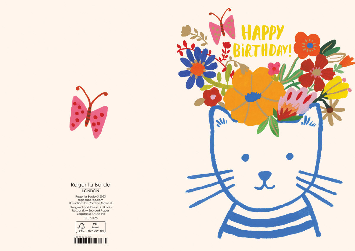 Roger la Borde Life Drawing Greeting Card featuring artwork by Carolyn Gavin