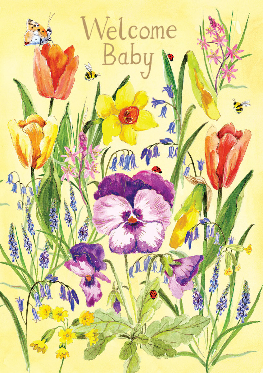 Roger la Borde Summers Song Greeting Card featuring artwork by Fay Ford