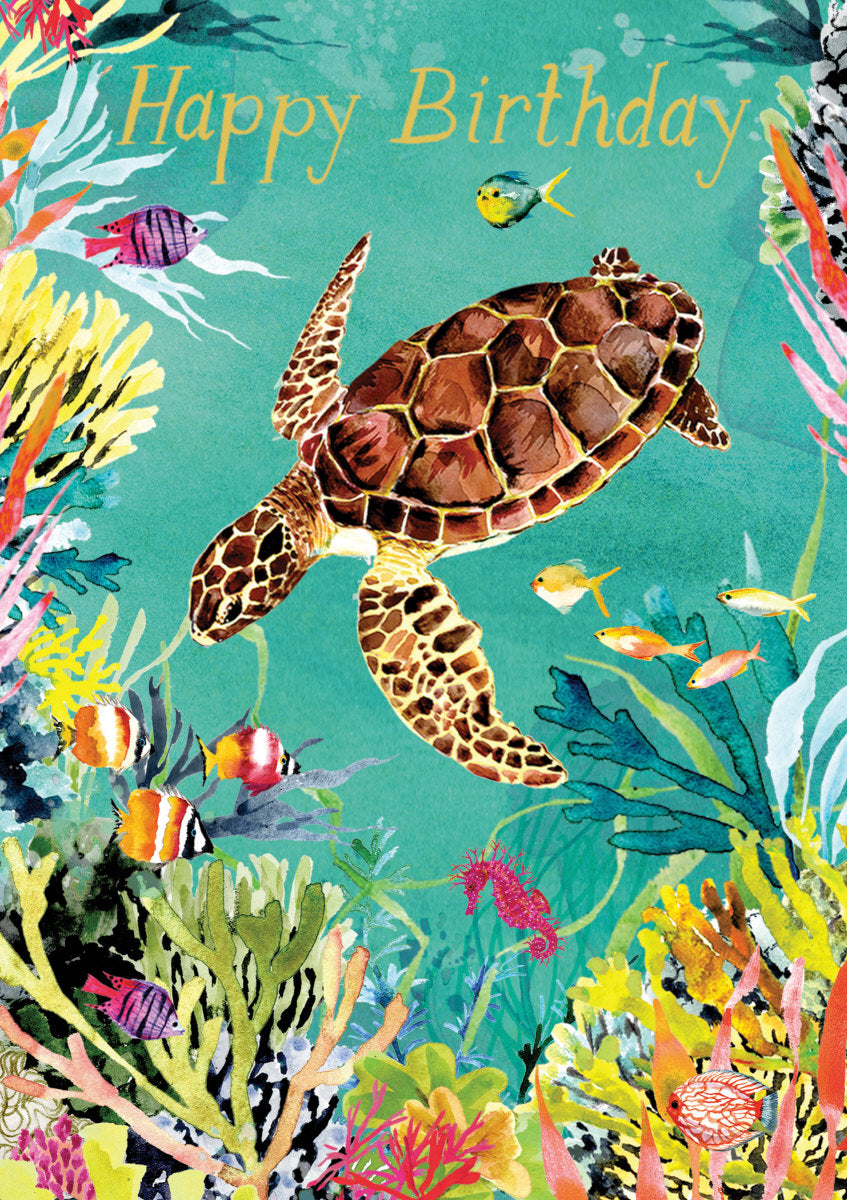 Roger la Borde Summers Song Greeting Card featuring artwork by Fay Ford