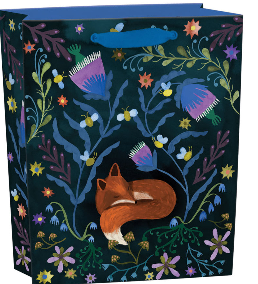 Roger la Borde Lodestar Gift Bag featuring artwork by Katie Vernon