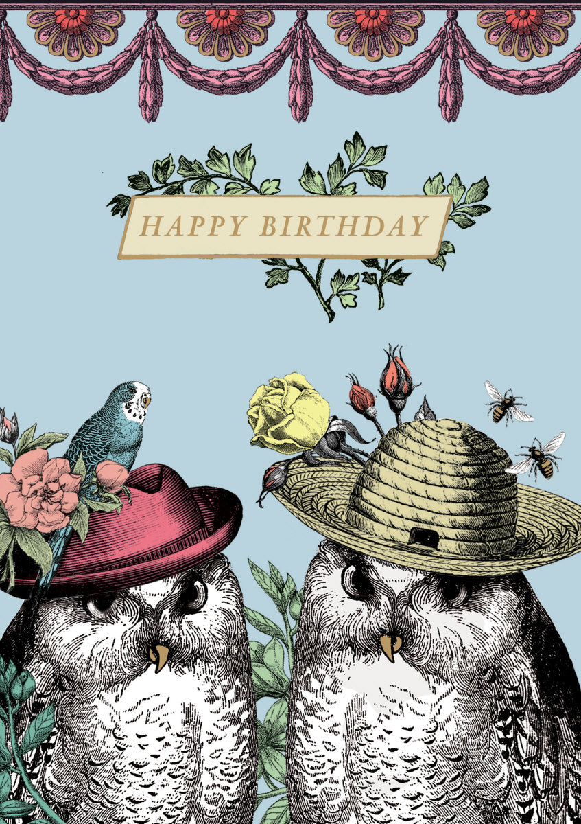 Roger la Borde Repeat Repeat Greeting Card featuring artwork by Repeat Repeat