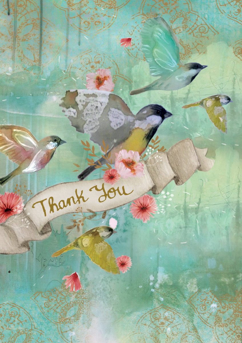 Roger la Borde Dreamland Greeting Card featuring artwork by Kendra Binney