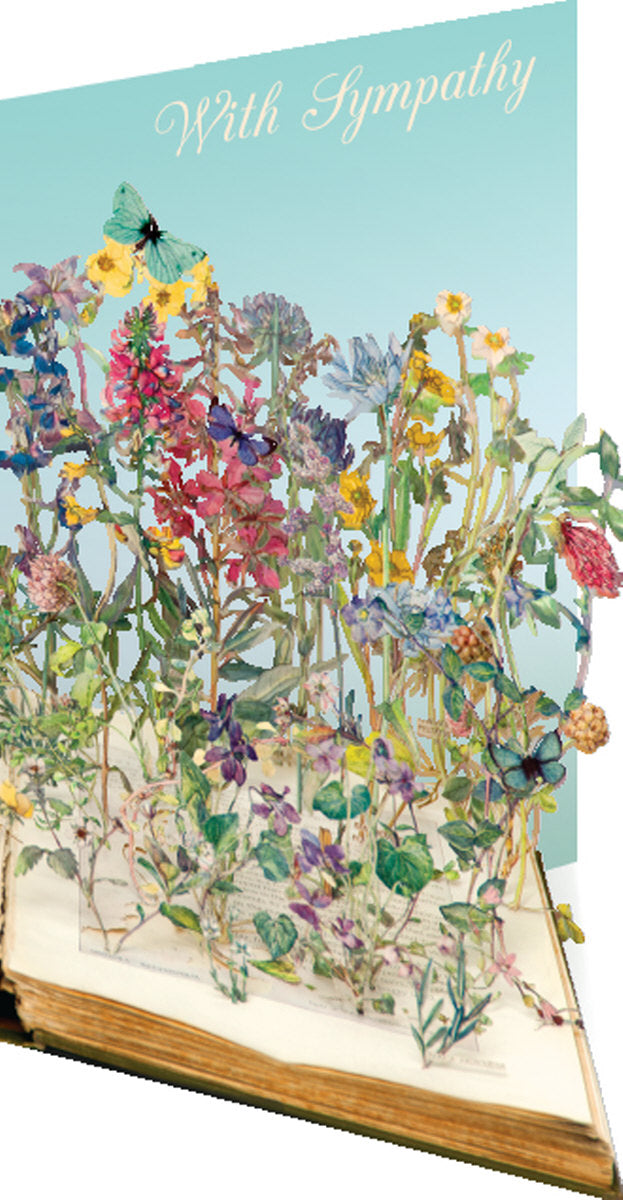 Roger la Borde Scissors Paper Tree Lasercut Greeting Card featuring artwork by Su Blackwell