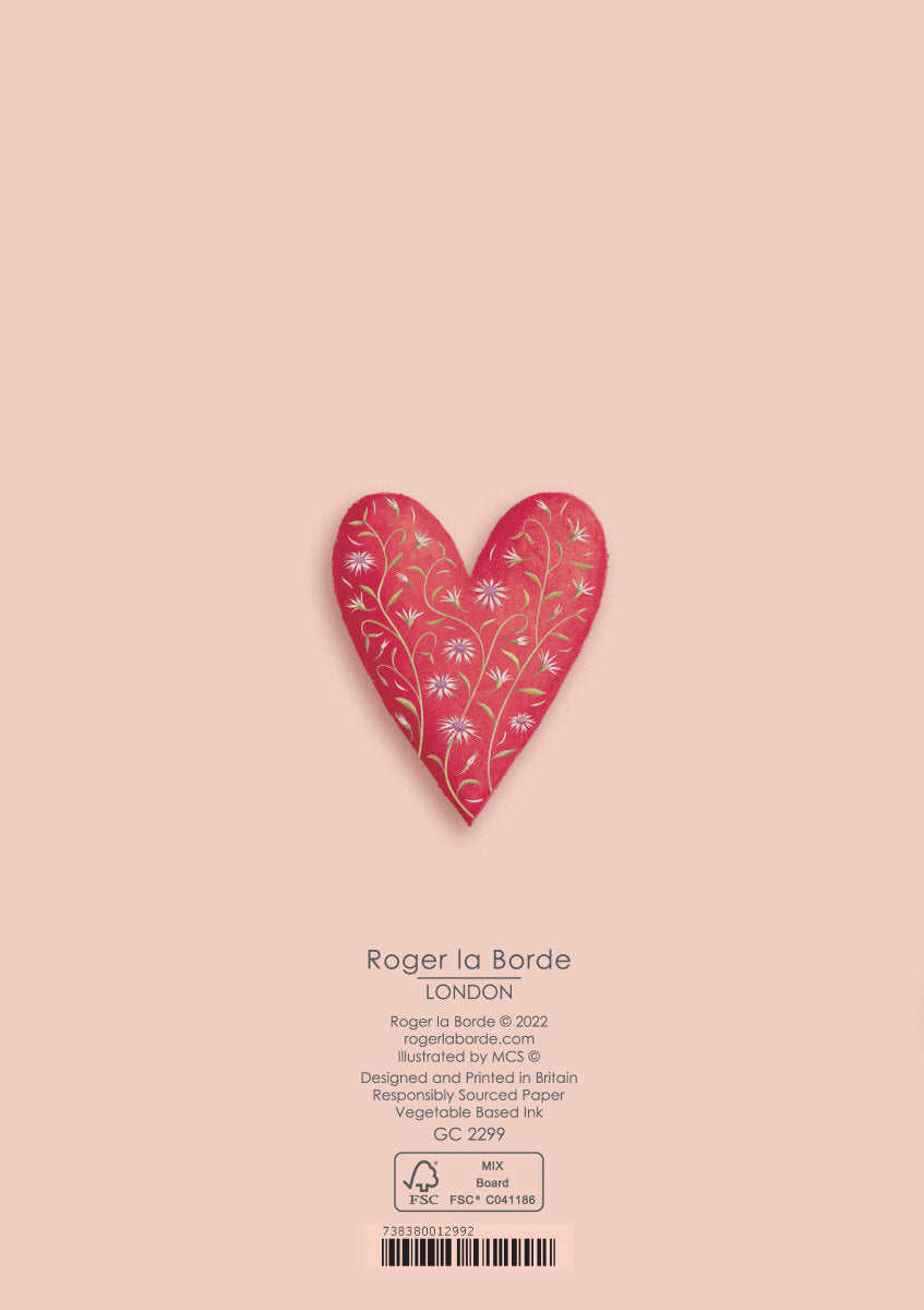 Roger la Borde Dream Catcher Greeting Card featuring artwork by Roger la Borde