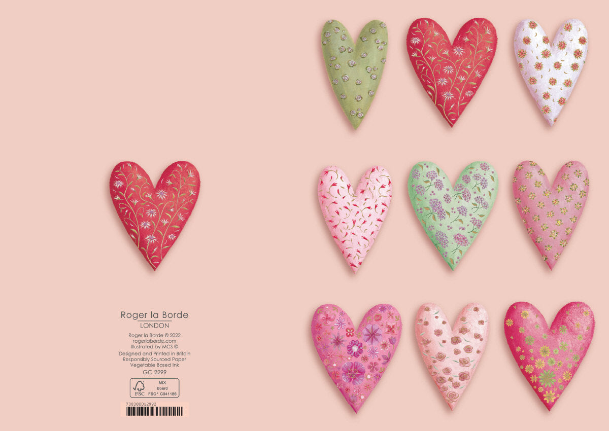 Roger la Borde Dream Catcher Greeting Card featuring artwork by Roger la Borde