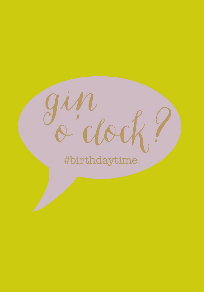 Roger la Borde Speakeasy Petite Card featuring artwork by Idee Fixe