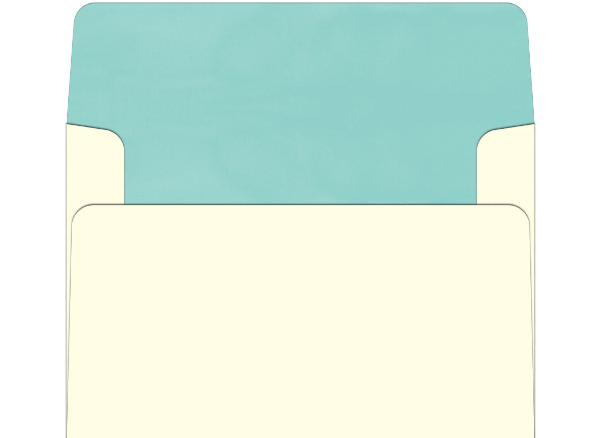 Roger la Borde Hot House Writing Paper Set featuring artwork by Katie Vernon