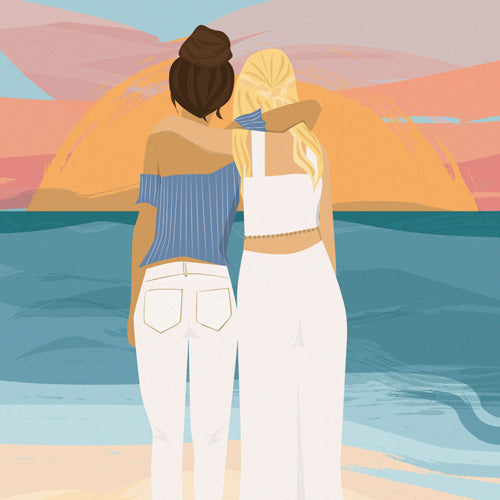 New Artist Focus: Laura Leigh Bean