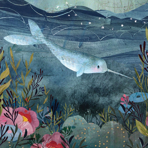 New Artist Focus: Kendra Binney