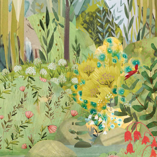New Catalogue Launch! Colour & Whimsy for Summer 2019