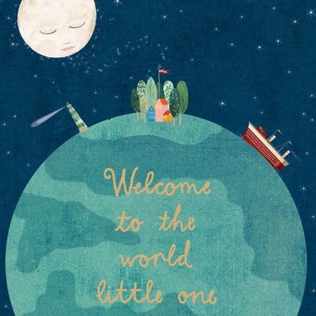 New Artist Focus: Katherine Quinn