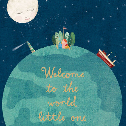 New Artist Focus: Katherine Quinn