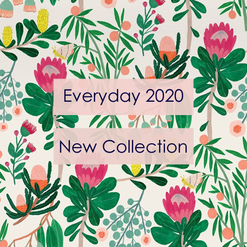 New Year, New Collection!