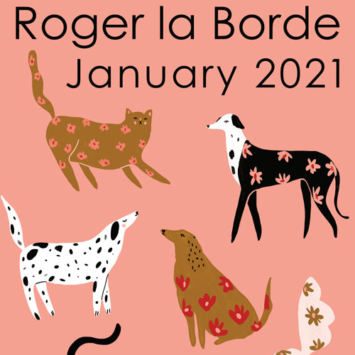 Welcome to our 2021 Collection!