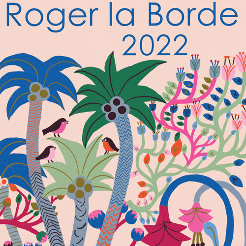 Welcome to our 2022 Collection