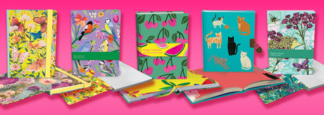 Notebooks & Journals