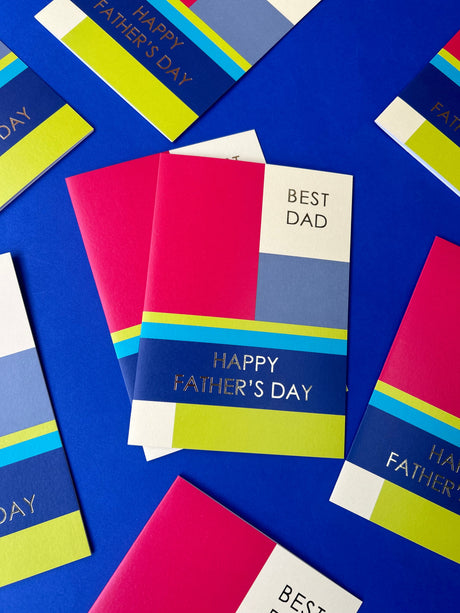 Father's Day Cards and Gifts