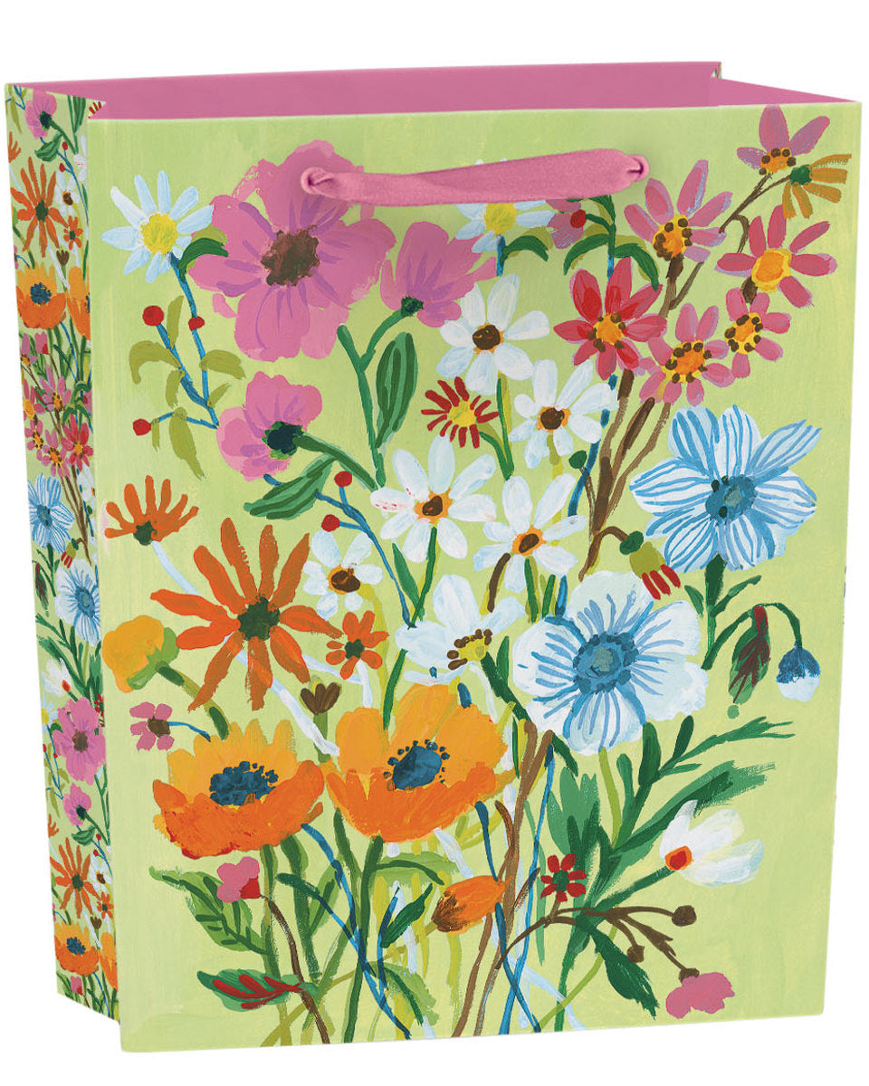 Golden Field Gift Bag Golden Field Gift Bag