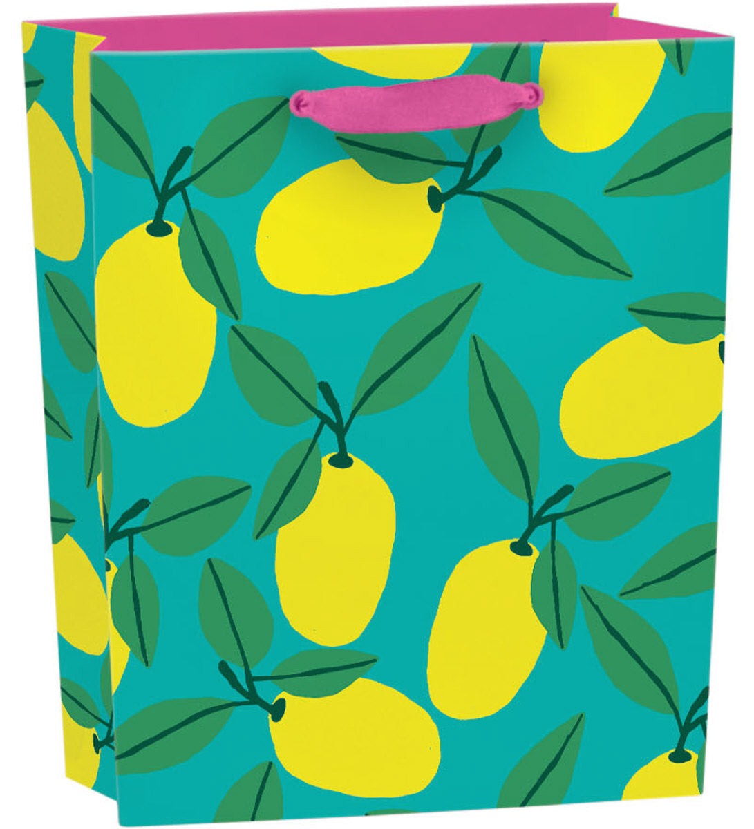 Cute Fruit Small Gift Bag