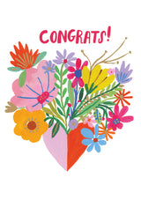 Roger la Borde Life Drawing Greeting Card featuring artwork by Carolyn Gavin