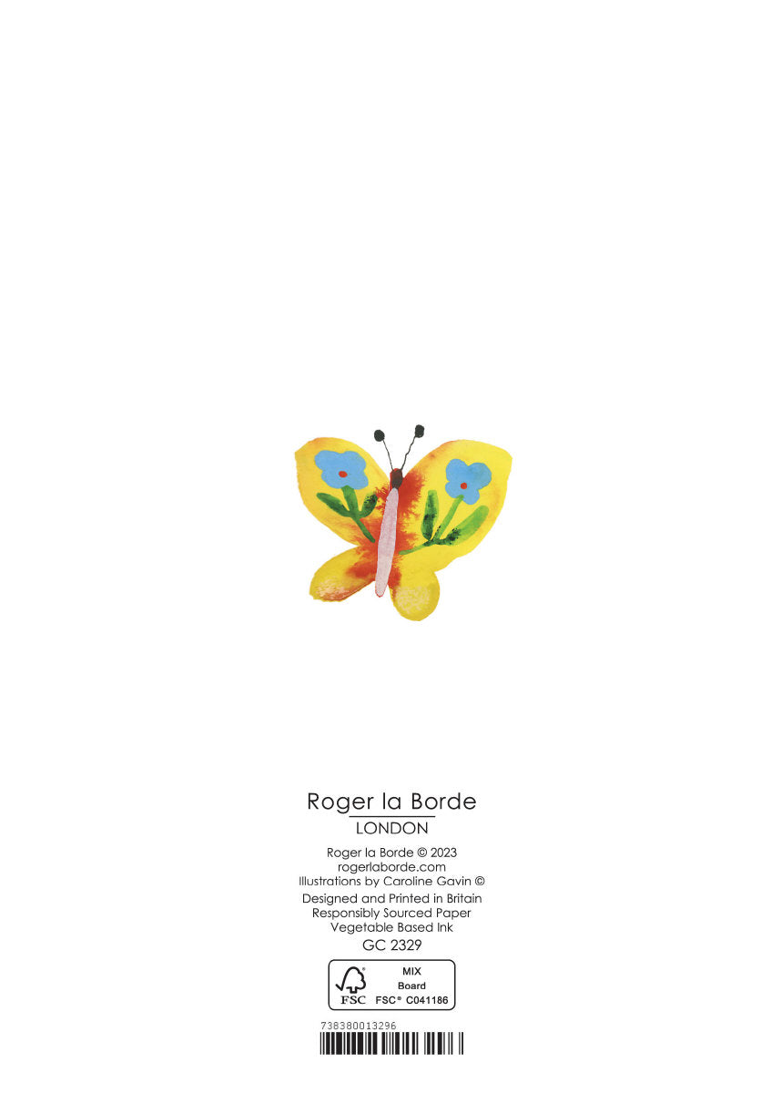 Roger la Borde Life Drawing Greeting Card featuring artwork by Carolyn Gavin