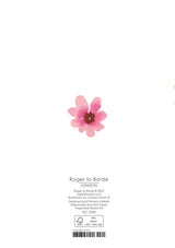 Roger la Borde Life Drawing Greeting Card featuring artwork by Carolyn Gavin