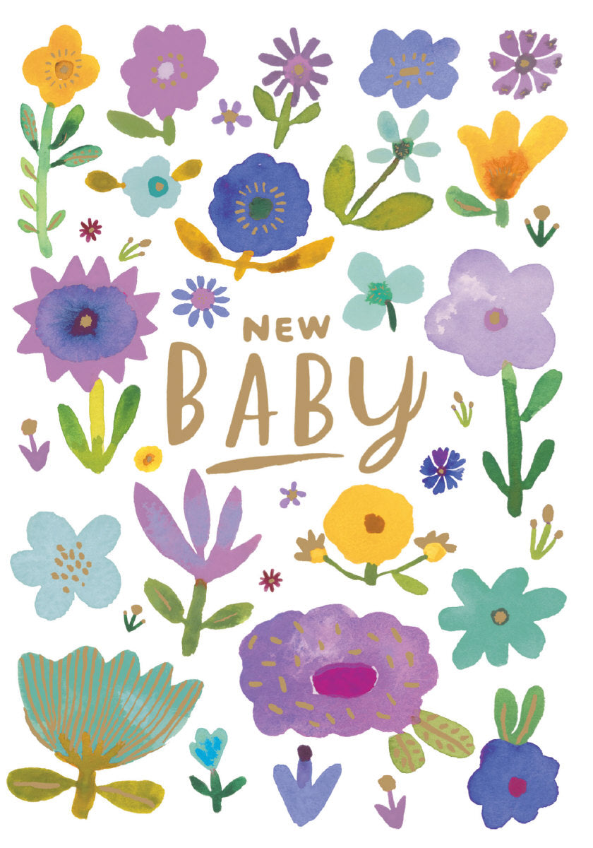 Roger la Borde Life Drawing Petite Card featuring artwork by Carolyn Gavin