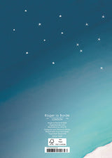 Roger la Borde Angelic Antics Standard Card featuring artwork by Roger la Borde