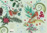 Roger la Borde Winters Tale Standard Card featuring artwork by Jane Ray
