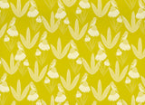 Roger la Borde Chicago School Reversible Wrap featuring artwork by Kate Pugsley