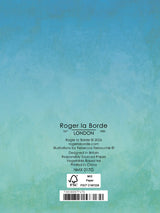 Roger la Borde Golden Bough Petite Card Pack featuring artwork by Rebecca Rebouche