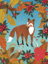 Roger la Borde Golden Bough Petite Card Pack featuring artwork by Rebecca Rebouche