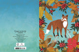 Roger la Borde Golden Bough Petite Card Pack featuring artwork by Rebecca Rebouche