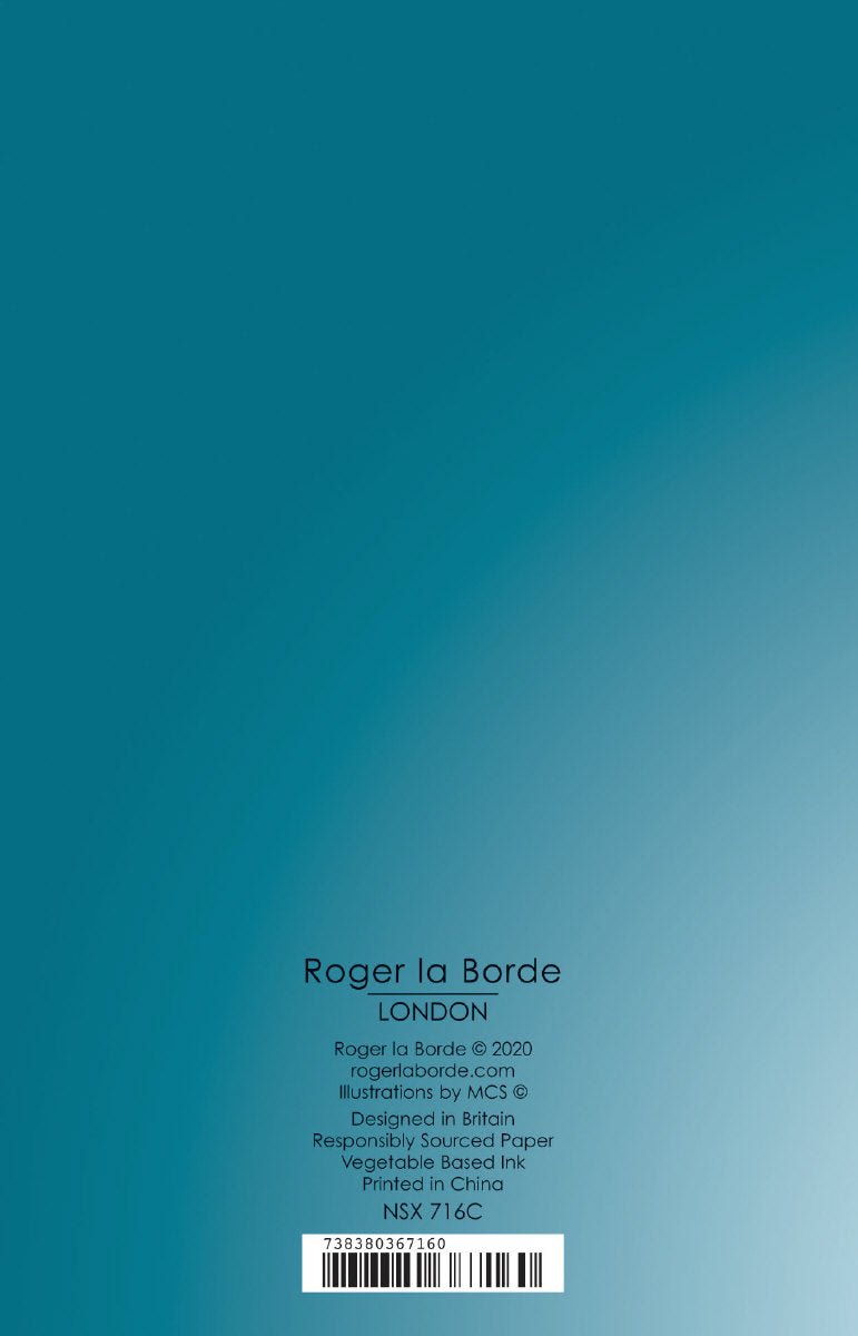 Roger la Borde Angelic Antics Charity Card Pack featuring artwork by Roger la Borde