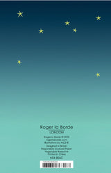 Roger la Borde Christmas Gold Foil Card Pack featuring artwork by Roger la Borde