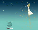 Roger la Borde Christmas Gold Foil Card Pack featuring artwork by Roger la Borde