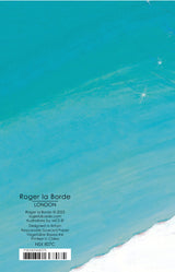 Roger la Borde Christmas Charity Card Pack featuring artwork by Roger la Borde