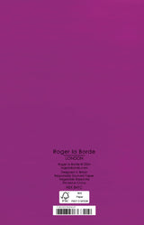 Roger la Borde Christmas Charity Card Pack featuring artwork by Roger la Borde