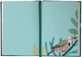 Roger la Borde Chicago School Illustrated Journal featuring artwork by Kate Pugsley