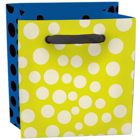 Roger la Borde Hot Spots Gift Bag featuring artwork by Roger la Borde