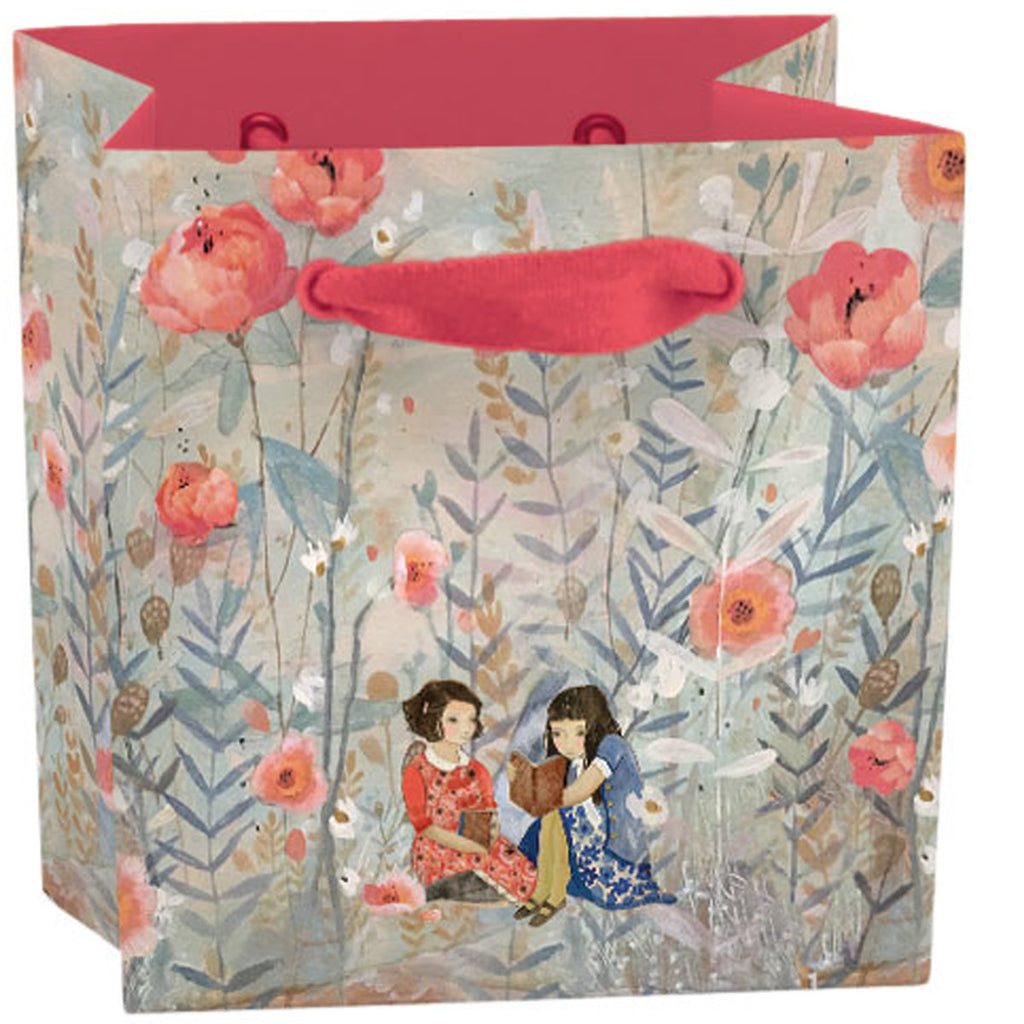 Roger la Borde Daydreamers Gift Bag featuring artwork by Kendra Binney