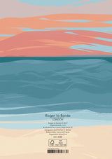 Roger la Borde Caipirissima Greeting Card featuring artwork by Laura Leigh Bean