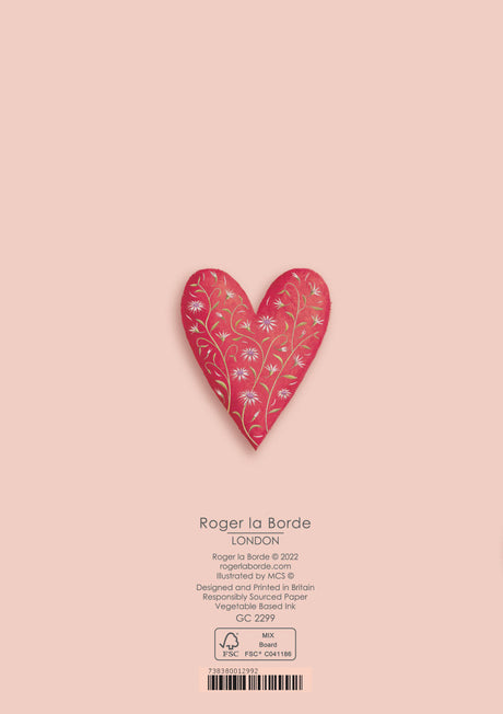 Roger la Borde Dream Catcher Greeting Card featuring artwork by Roger la Borde