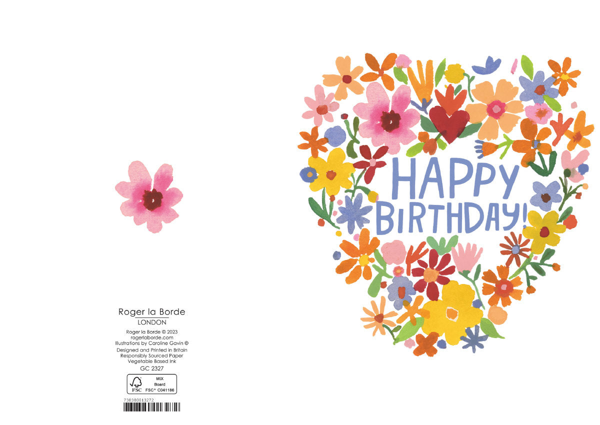 Roger la Borde Life Drawing Greeting Card featuring artwork by Carolyn Gavin