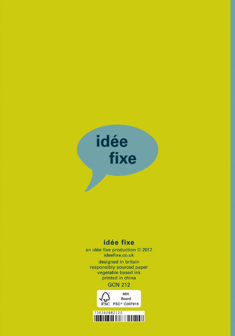 Roger la Borde Speakeasy Petite Card featuring artwork by Roger la Borde